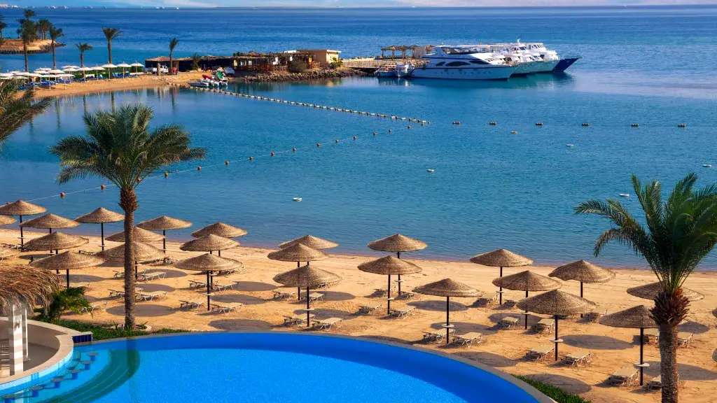 Hotel Jaz Casa Del Mar Beach - Hurghada